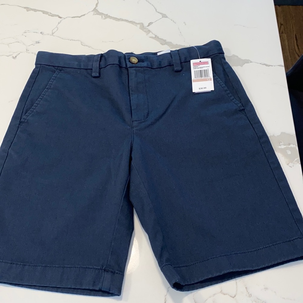 New With Tags Vineyard Vines Shorts